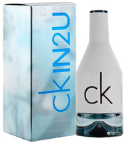 Calvin Klein Ck In2U For Men Eau de Toilette