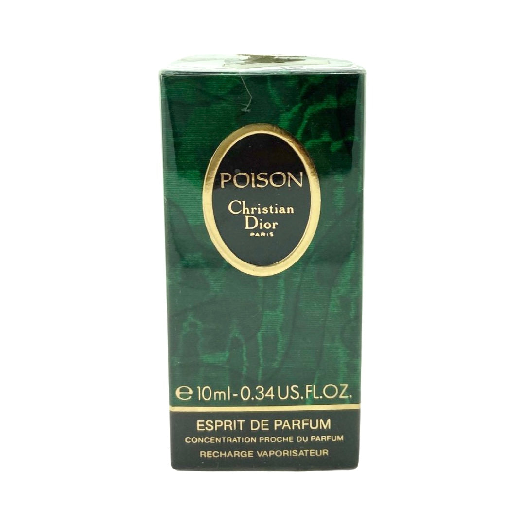 Christian Dior Poison Esprit De Parfum Refill