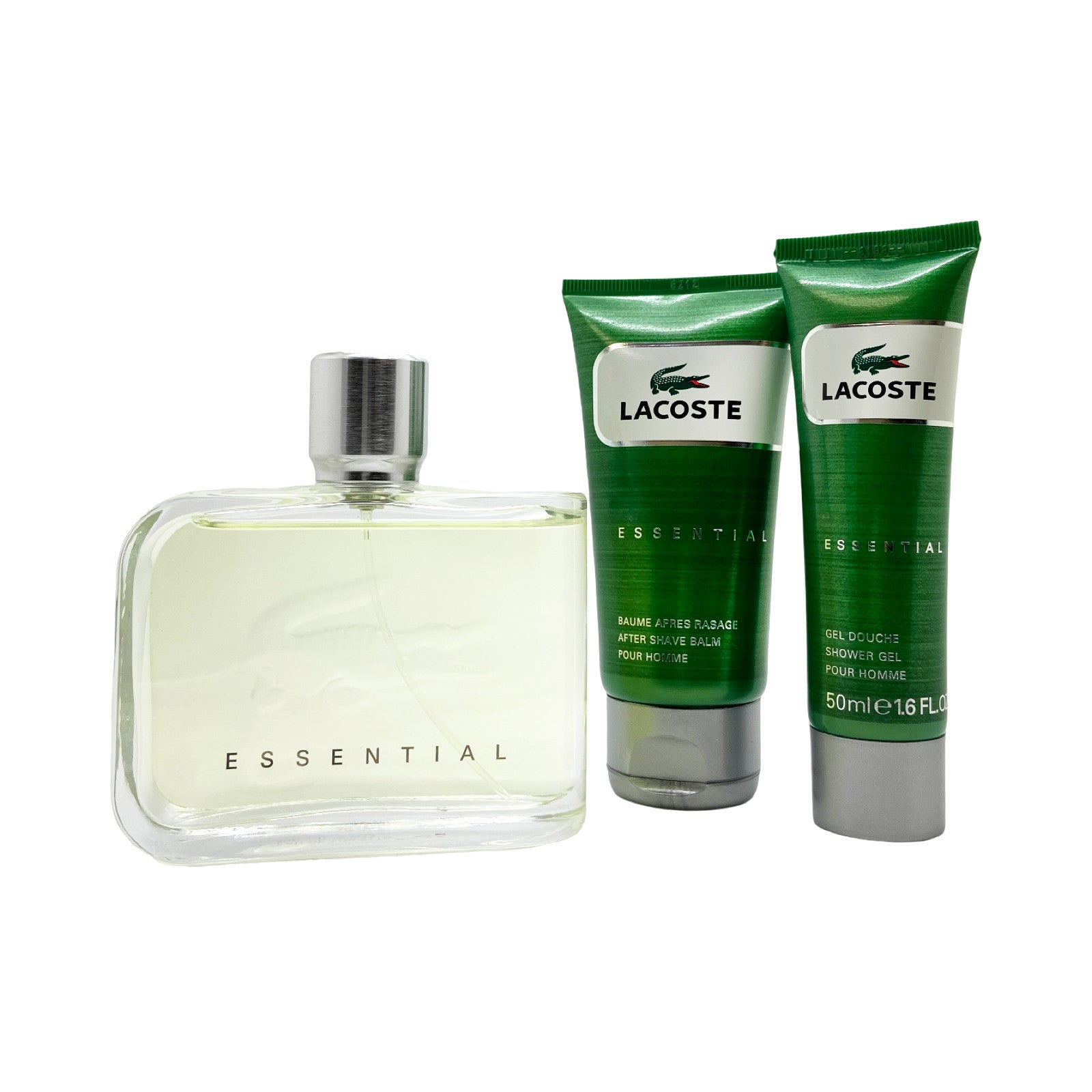Lacoste Essential For Men Eau de Toilette