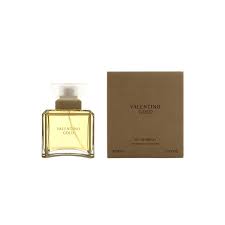 Valentino Gold For Women Eau de Parfum