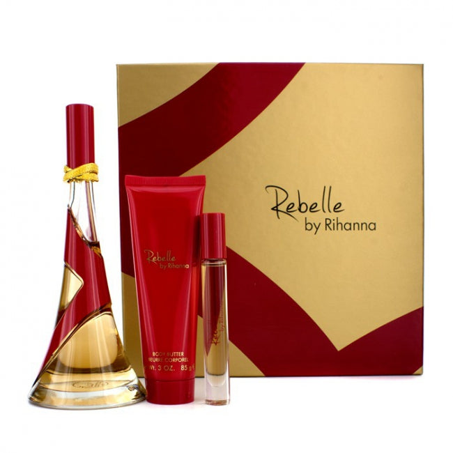 Rihanna Rebelle For Women Eau de Parfum