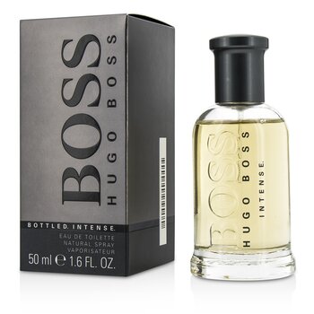 Hugo Boss Bottled Intense Pour Homme Eau de Toilette