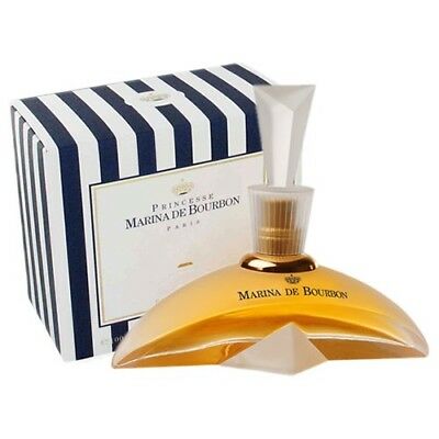 Marina De Bourbon For Women Eau de Parfum