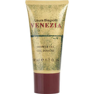 Laura Biagiotti Venezia For Women Body Cream