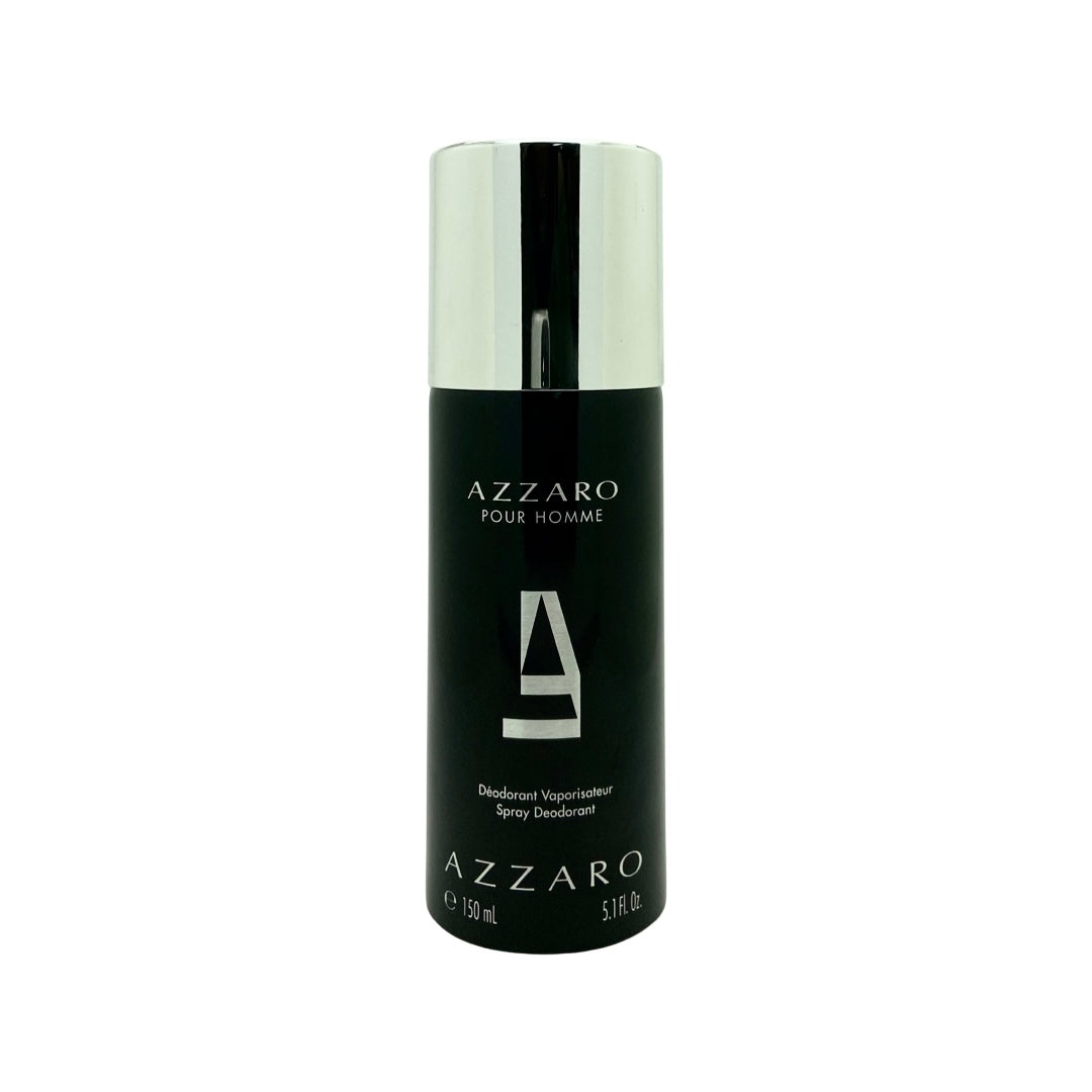 Azzaro For Men Deodorant Spray