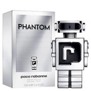 Paco Rabanne Phantom Pour Homme Eau De Toilette