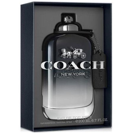 Coach For Men Eau de Toilette