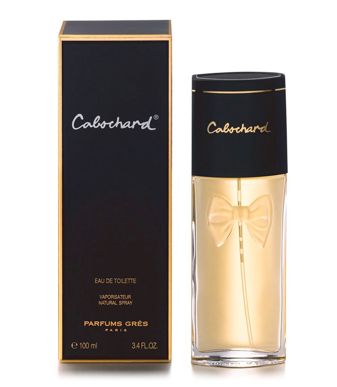 Gres Cabochard For Women Eau de Toilette