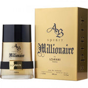 Lomani Spirit Millionaire For Men Eau de Parfum