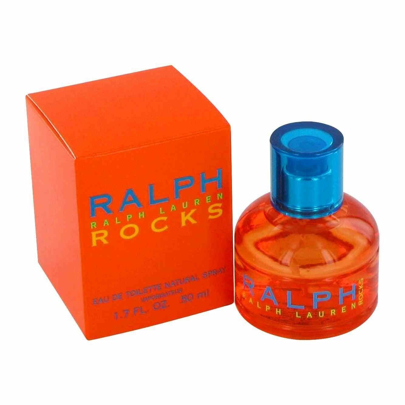 Ralph Lauren Ralph Rocks For Women Eau de Toilette