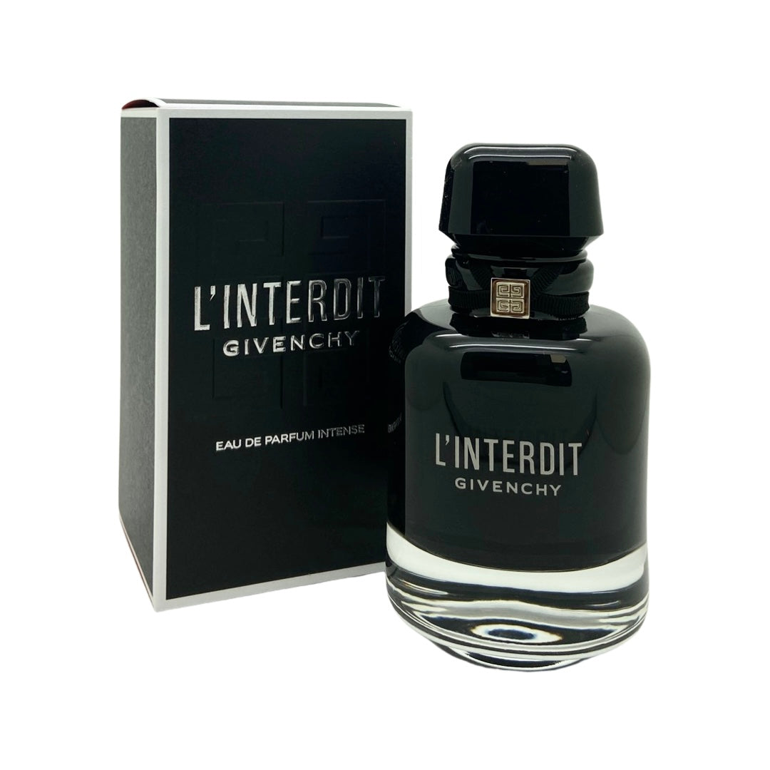 Givenchy L'Interdit Intense For Women Eau De Parfum