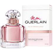 Guerlain Mon Guerlain Florale For Women Eau de Parfum
