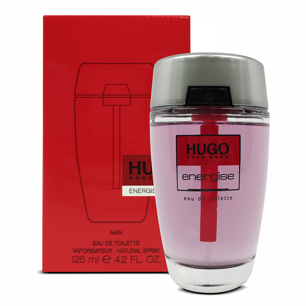 Hugo Boss Hugo Energise Pour Homme Eau de Toilette