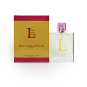 Masone Live Love Laugh For Women Eau De Parfum