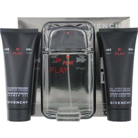 Givenchy Play For Men Eau de Toilette – Le Parfumier