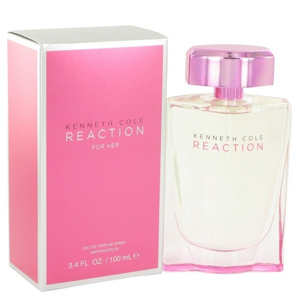 Kenneth Cole Reaction Pour Femme Eau de Parfum