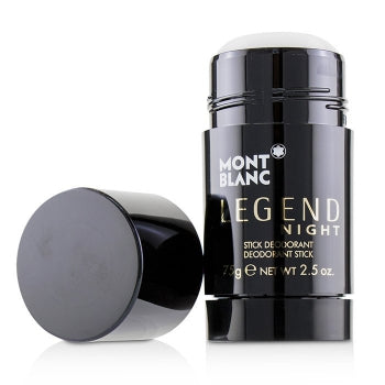 Mont Blanc Legend Night Pour Homme Deodorant en Baton