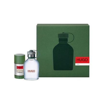 Hugo Boss Hugo For Men Eau de Toilette