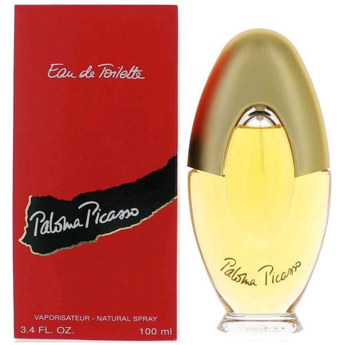 Paloma Picasso Picasso For Women Eau de Toilette