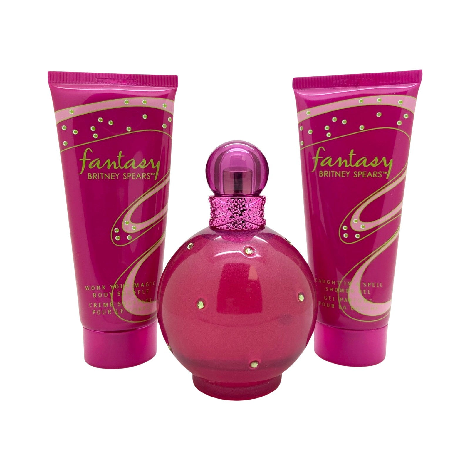 Britney Spears Fantasy Pour Femme Eau de Parfum