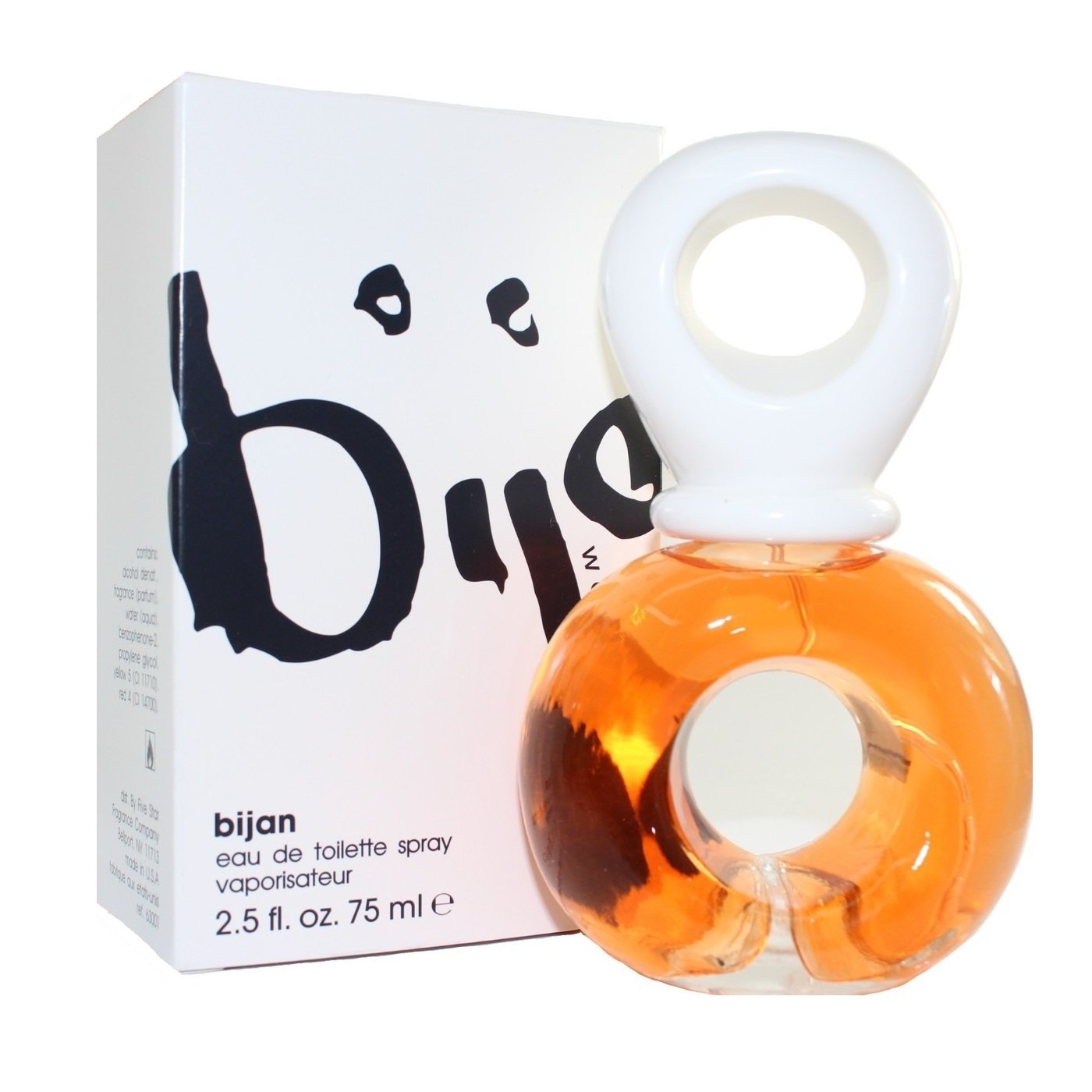 Bijan For Women Eau de Toilette