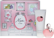 Nina Ricci Nina L'Eau Pour Femme Eau de Toilette