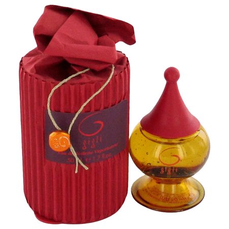 Romeo Gigli G Gigli Pour Femme Eau de Toilette