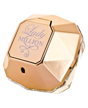 Paco Rabanne Lady Million Pour Femme Eau de Toilette