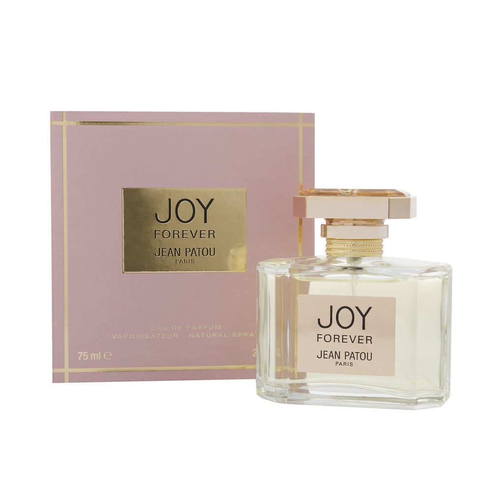 Jean Patou Joy Forever Pour Femme Eau de Parfum