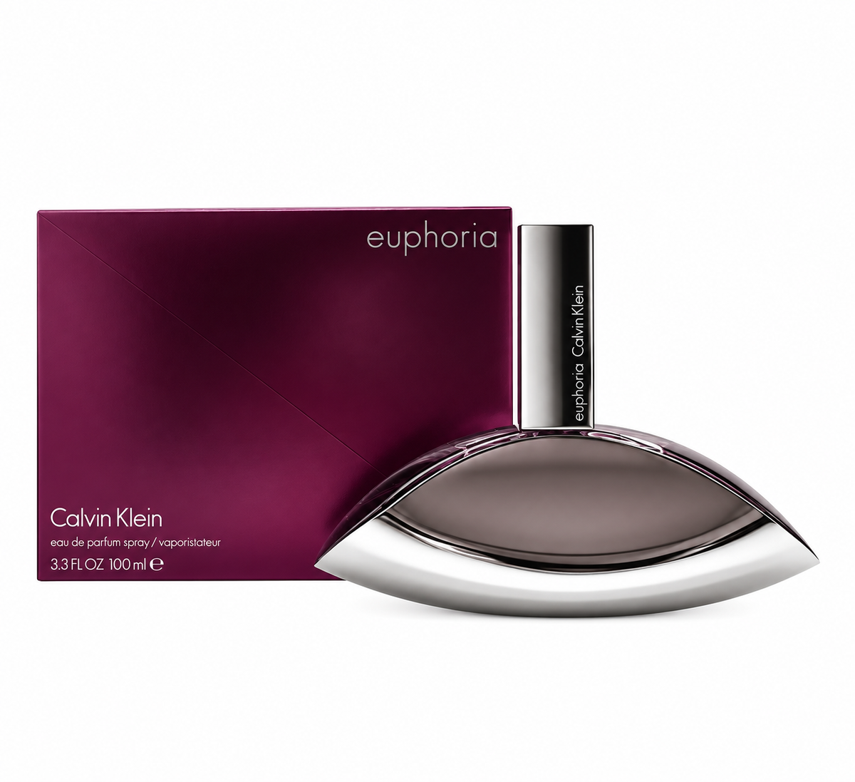 Calvin Klein Euphoria For Women Eau de Parfum