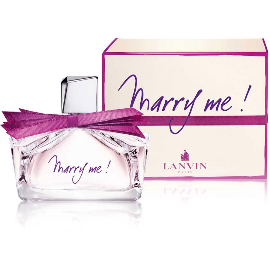 Lanvin Marry Me For Women Eau de Parfum