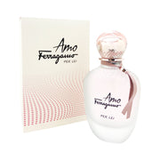 Salvatore Ferragamo Amo Ferragamo Per Lei For Women Eau De Parfum