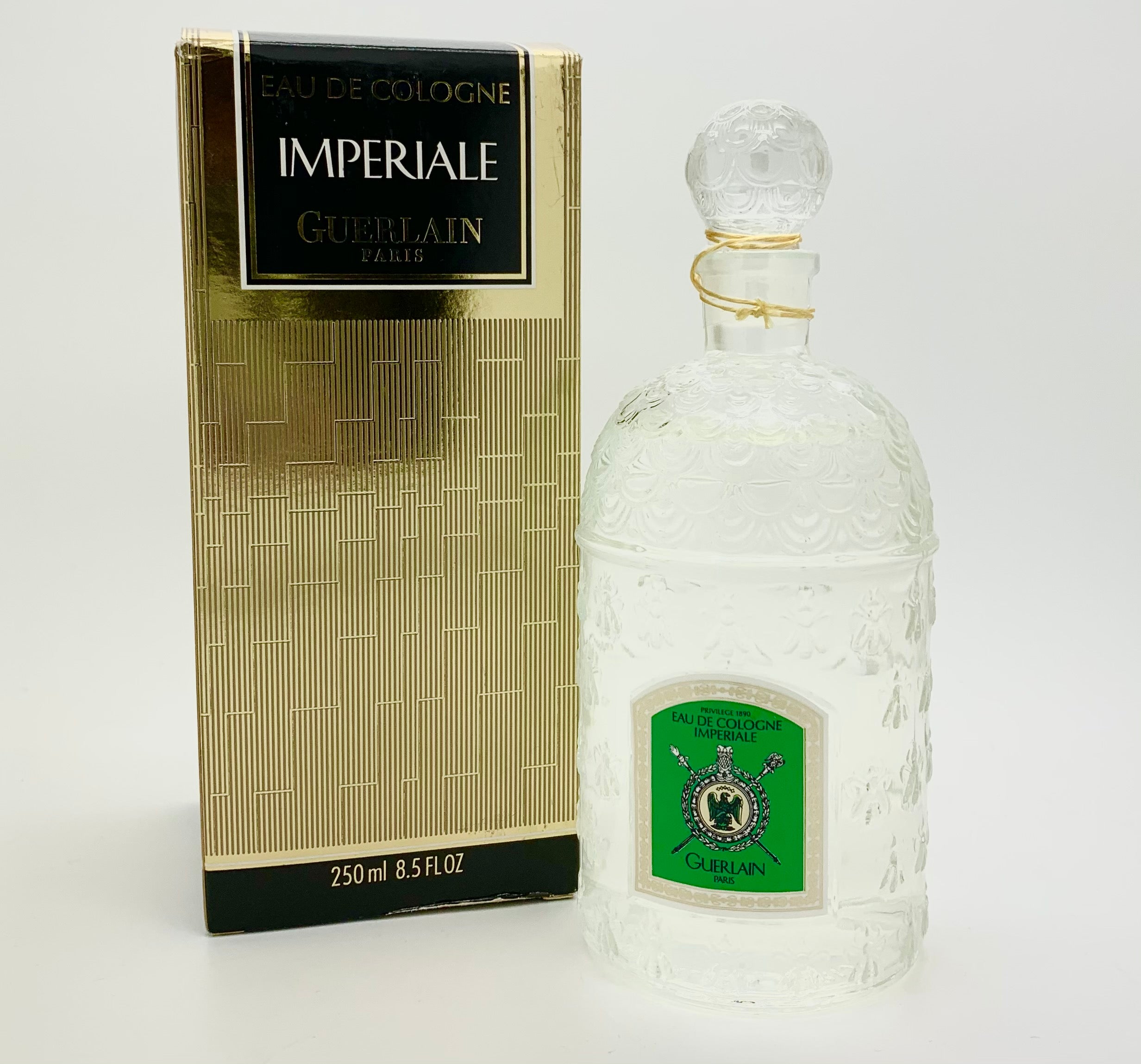 Imperiale Guerlain Pour Femme Eau de Cologne