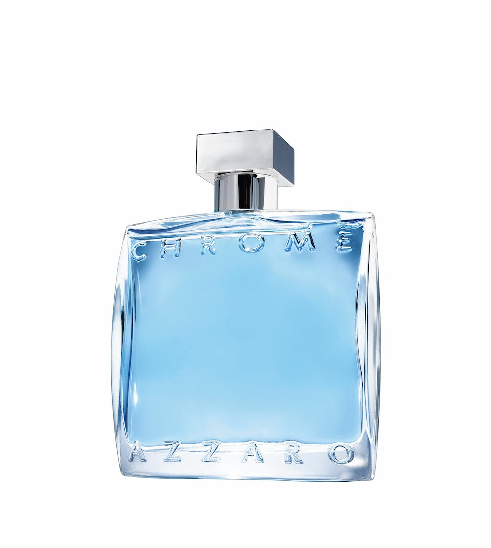 Azzaro Chrome Pour Homme Lotion Après Rasage