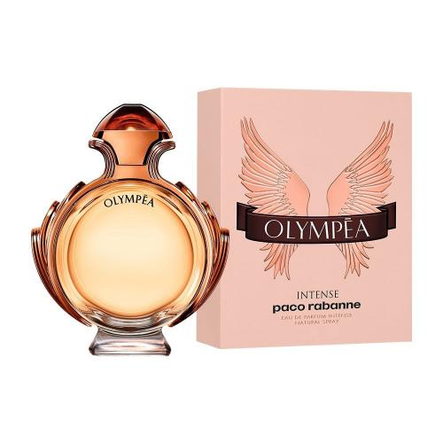 Paco Rabanne Olympea Intense For Women Eau de Parfum