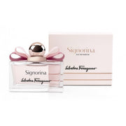 Salvatore Ferragamo Signorina Pour Femme Eau de Parfum