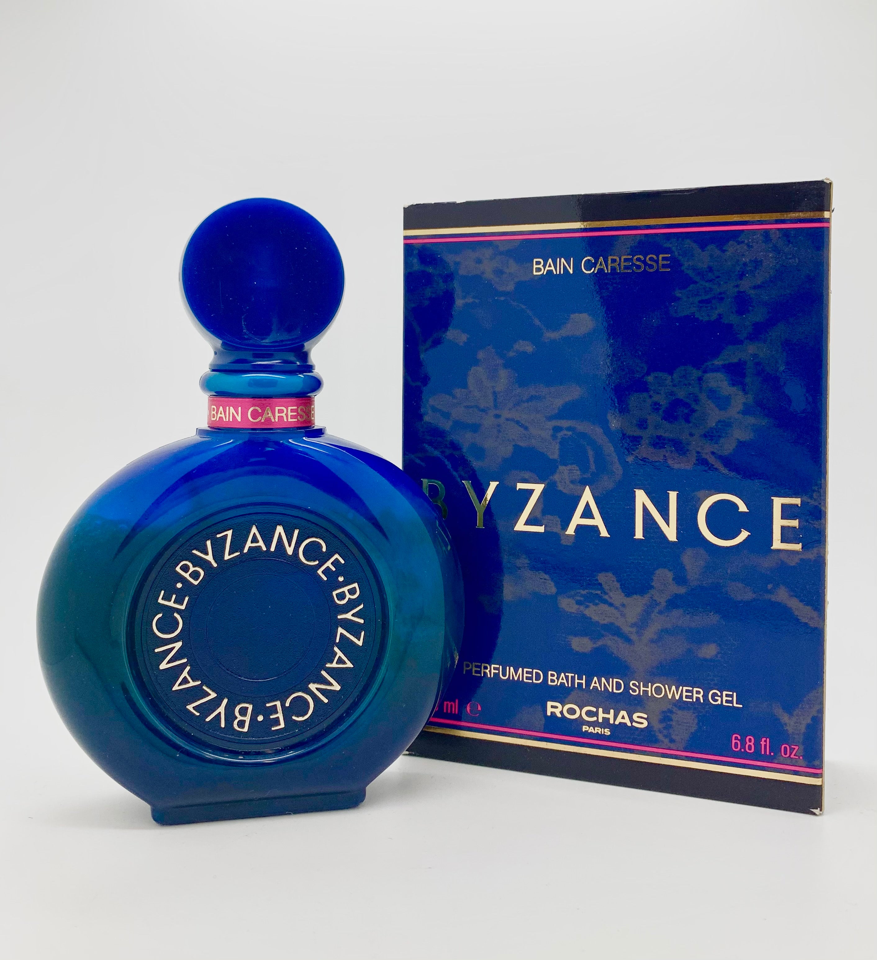 Rochas Byzance For Women Shower Gel