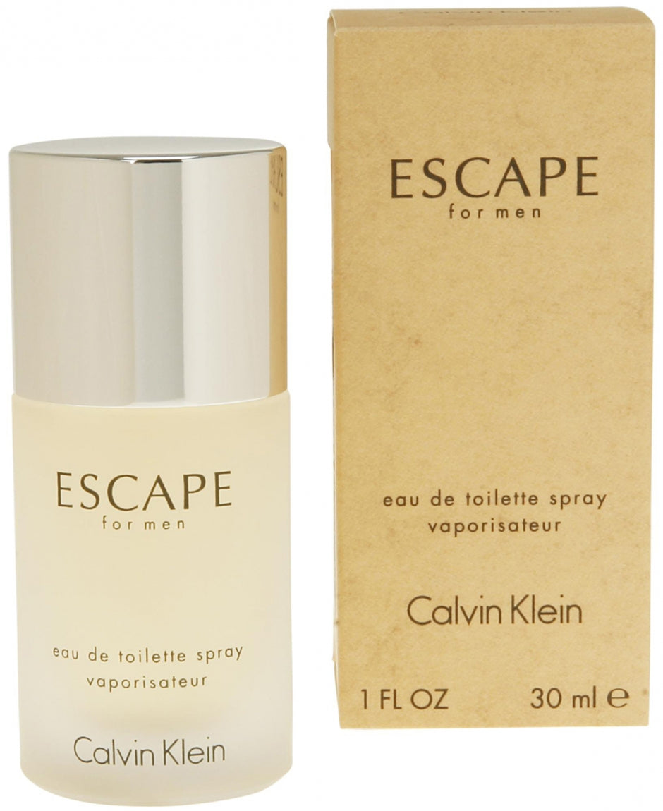 Calvin Klein Escape For Men Eau de Toilette