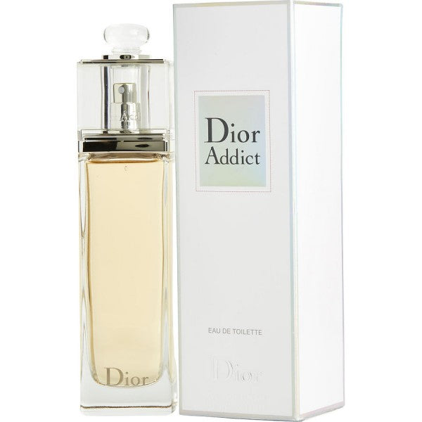 Christian Dior Addict For Women Eau de Toilette