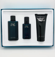 Davidoff Cool Water Pour Homme Eau de Toilette Ensemble Cadeau