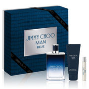 Jimmy Choo Man Blue Pour Homme Eau de Toilette