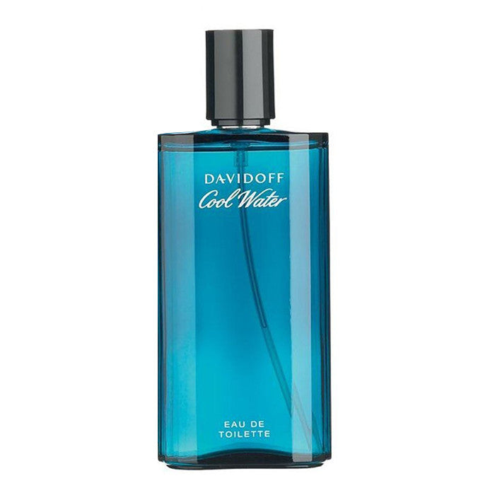 Davidoff Cool Water Deep Eau de Toilette Pour Homme