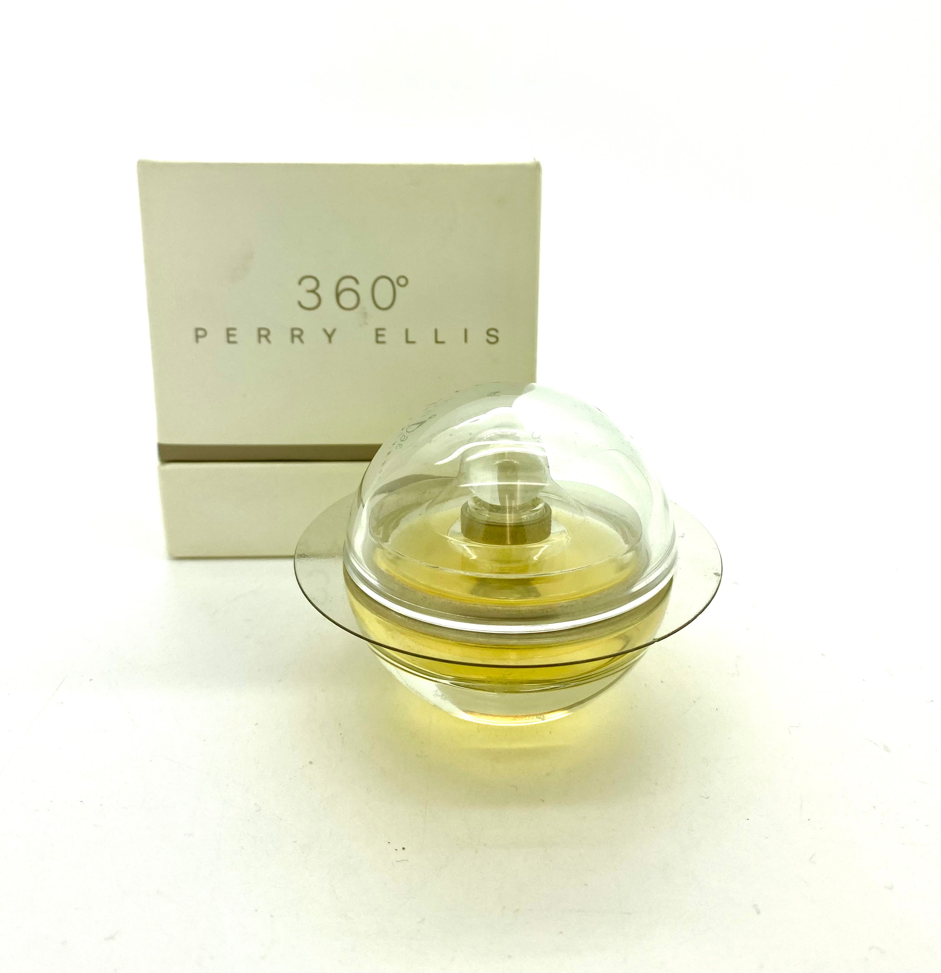 Perry Ellis 360 For Women Parfum