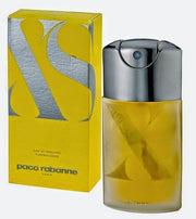 Paco Rabanne Xs For Women Eau de Toilette