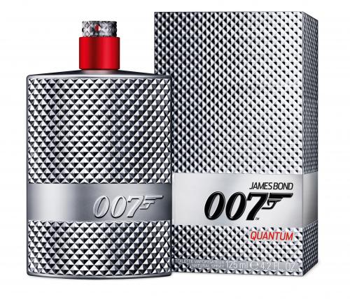 James Bond 007 Quantum Pour Homme Eau de Toilette