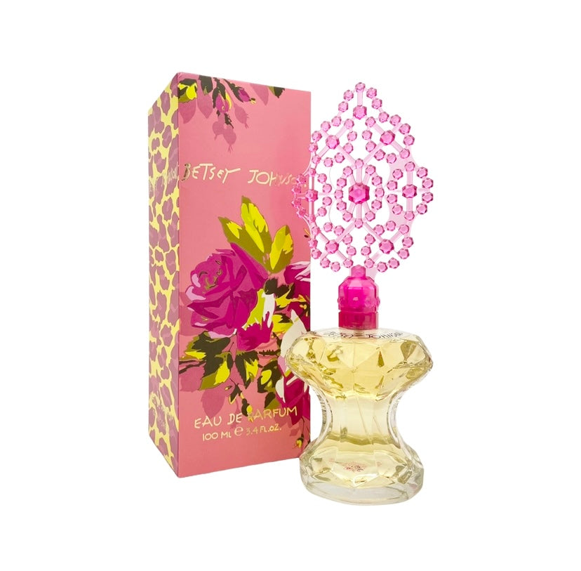 Betsey Johnson For Women Eau de Parfum