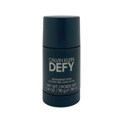 Calvin Klein Defy For Men Deodorant Stick