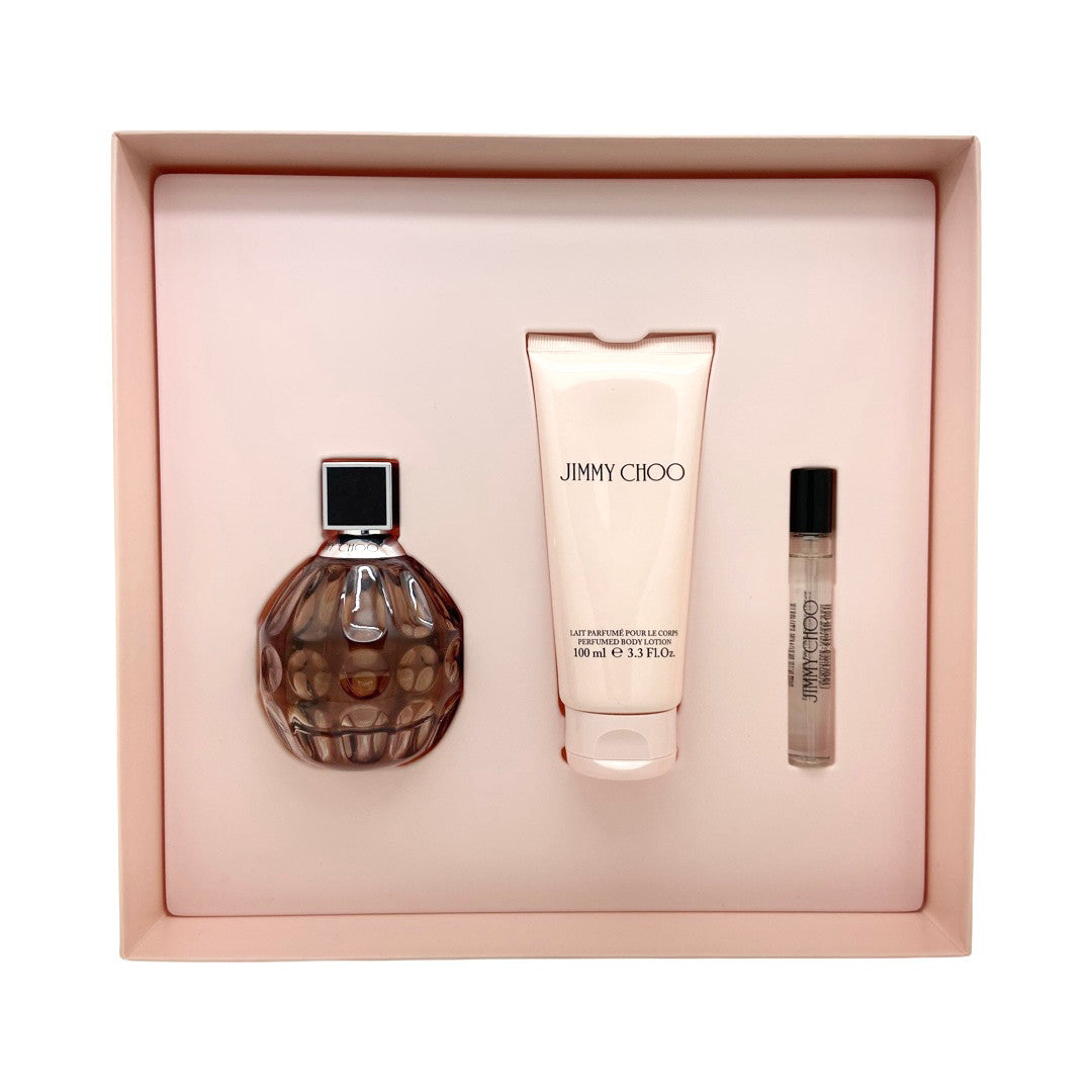 Jimmy Choo Pour Femme Eau de Parfum