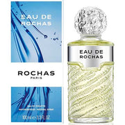 Rochas Eau De Rochas For Women Eau de Toilette