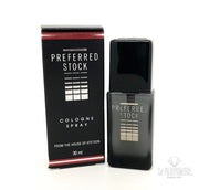 Coty Preferred Stock Pour Homme Eau de Cologne
